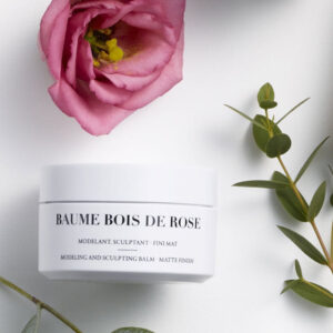 Baume Bois de Rose