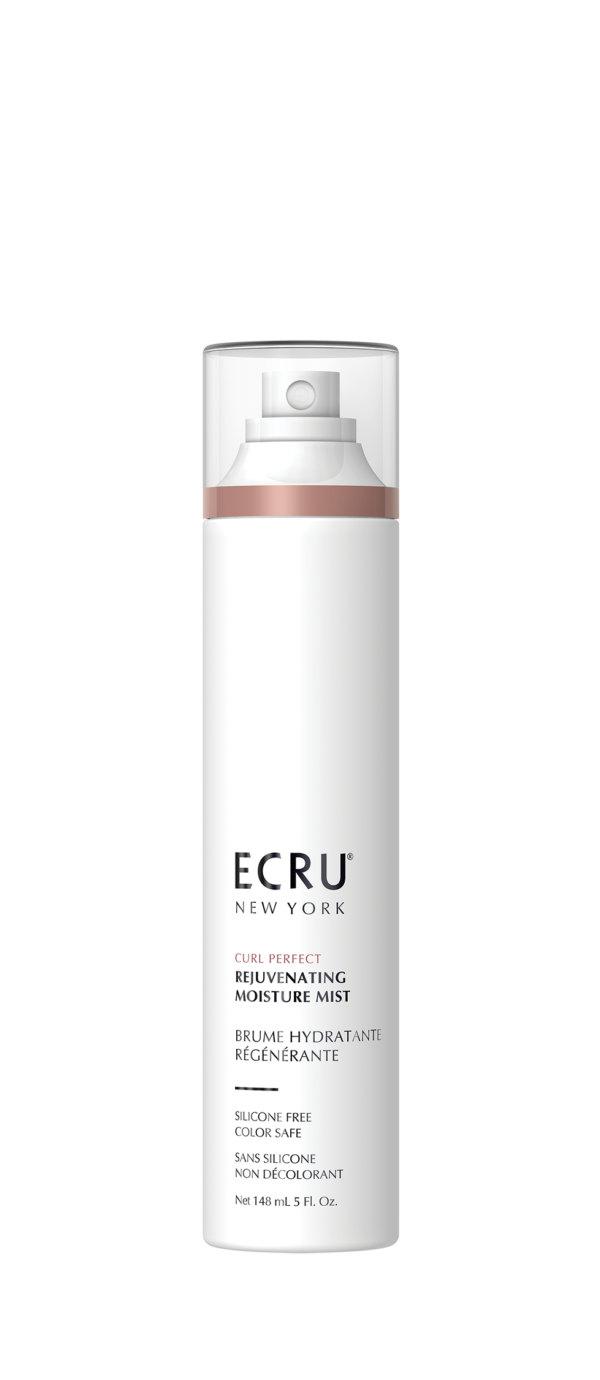 Curl Perfect Rejuvenating Moisture Mist 5 oz